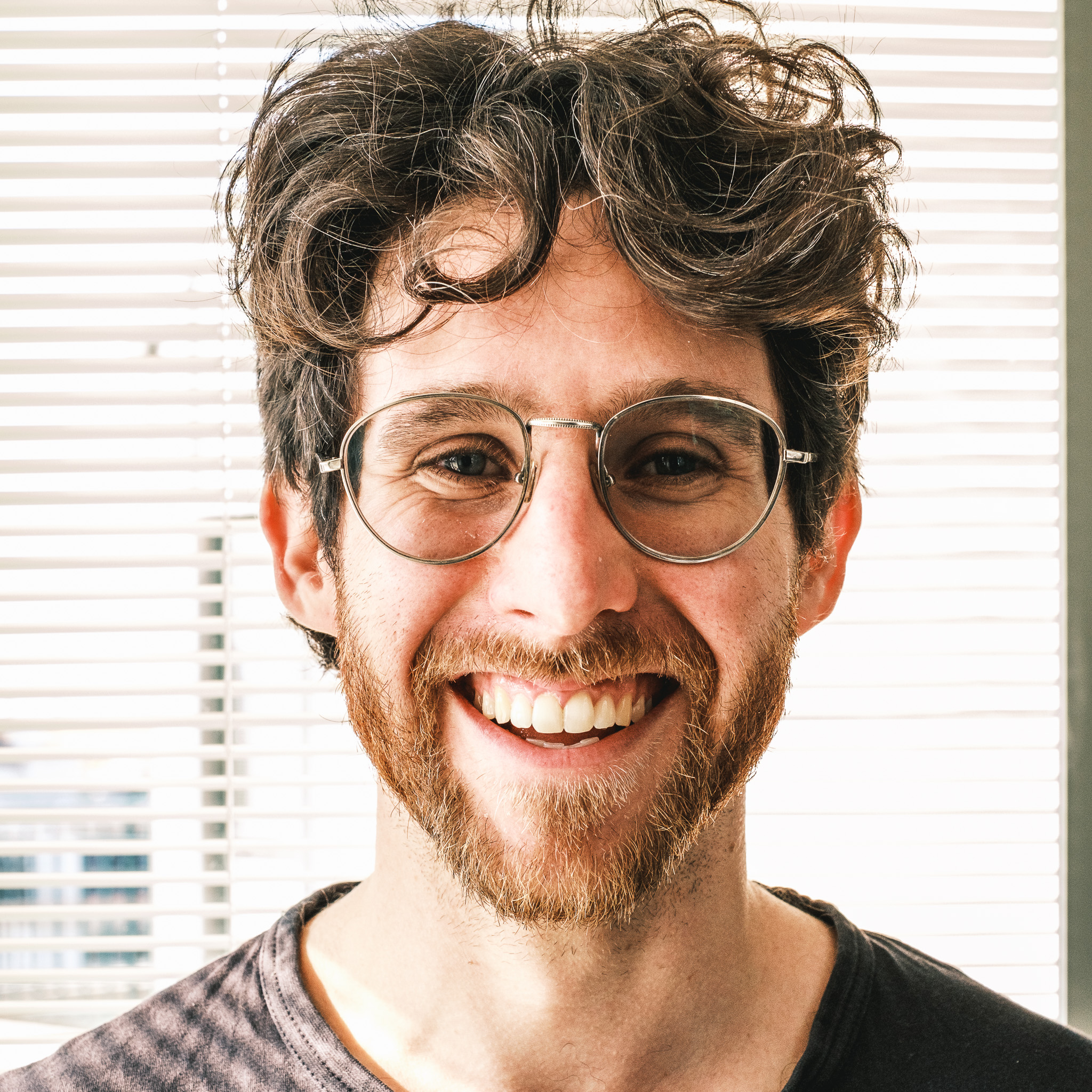 Alex Ingberg