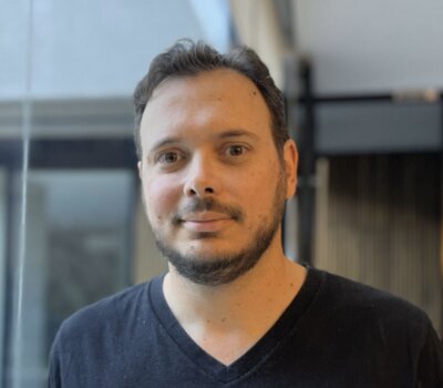 Daniel Stilerman