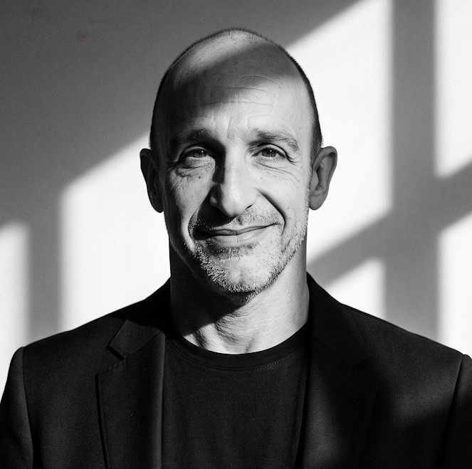 Claudio Goldman